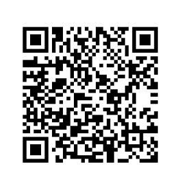 LINE友達登録QRコード